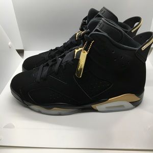 Jordan 6 DMP